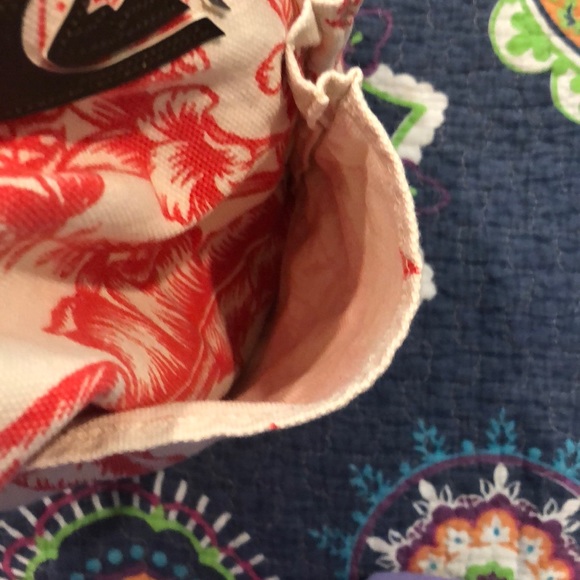 ROXY TOTE 🌸🌊🤙 - Picture 8 of 10